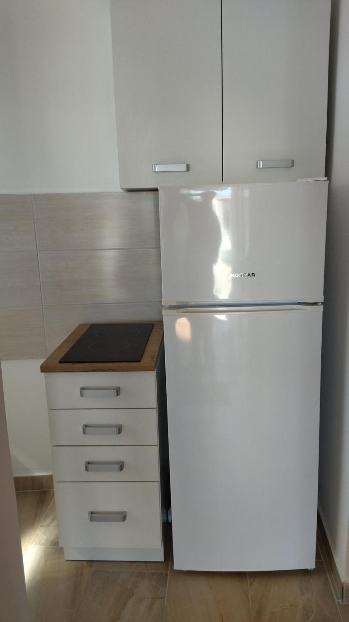 Apartment Uki Premantura Exteriör bild