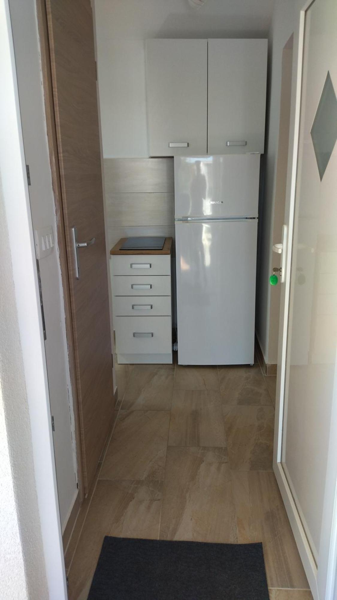 Apartment Uki Premantura Exteriör bild